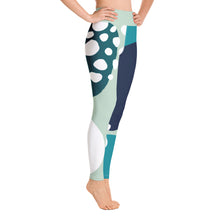 Load image into Gallery viewer, Yoga Leggings - Jiji Lifestyles