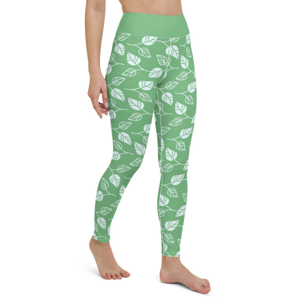 Yoga Leggings - Jiji Lifestyles