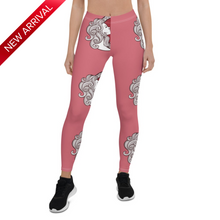 Load image into Gallery viewer, Gemini Zodiac Leggings
