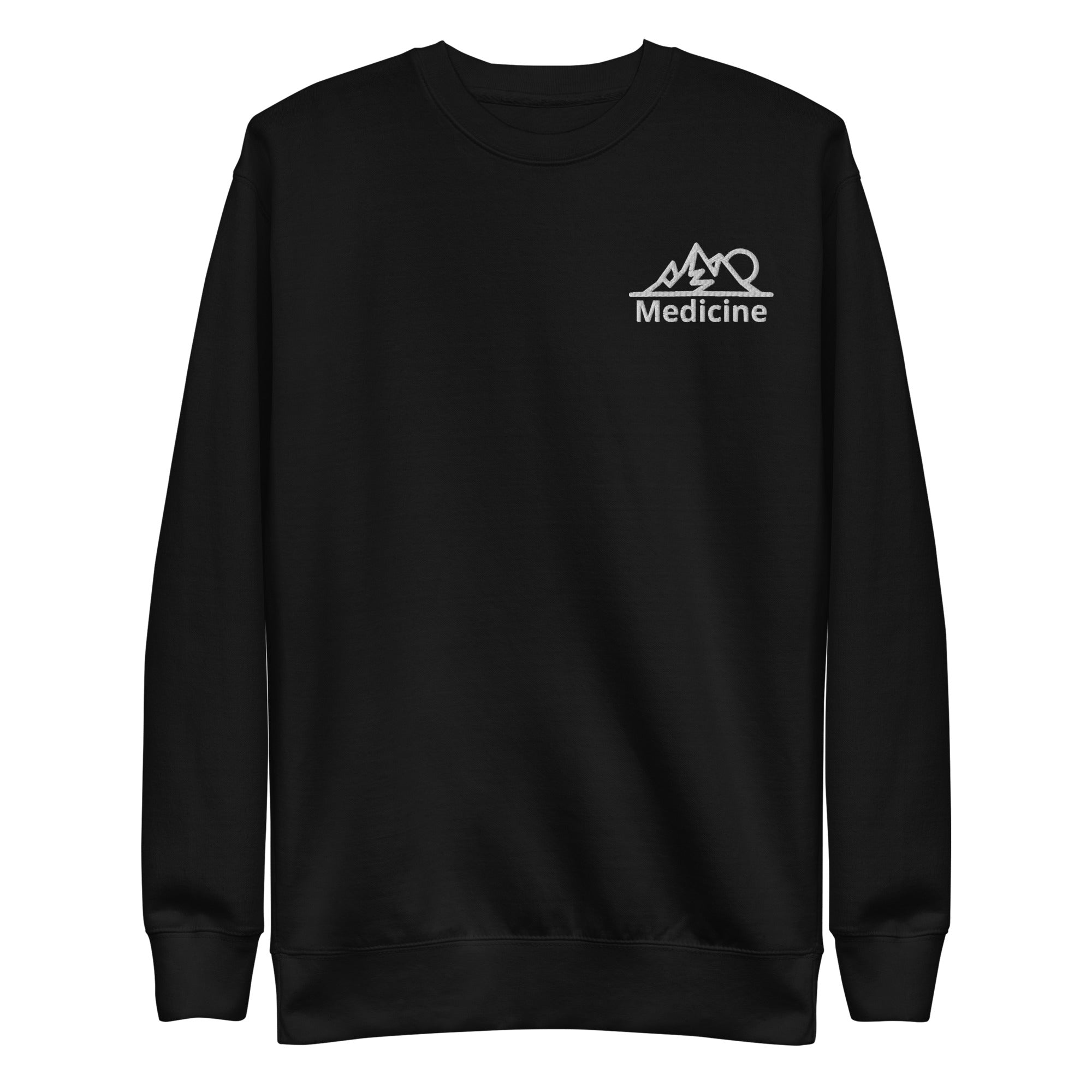 Women Sweatshirt Medical School Nursing School Healthcare DO MD DPM DPT
