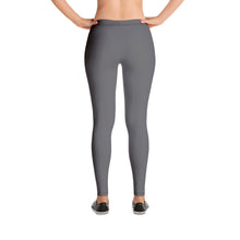 Load image into Gallery viewer, Gray Leggings
