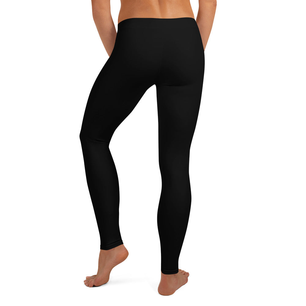Black Leggings