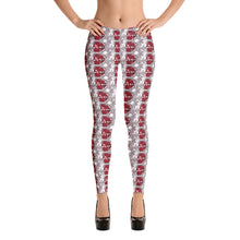 Load image into Gallery viewer, Sagittarius Zodiac Leggings
