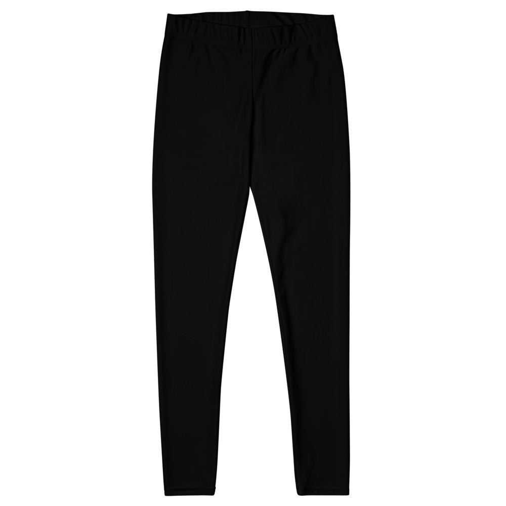 Black Leggings