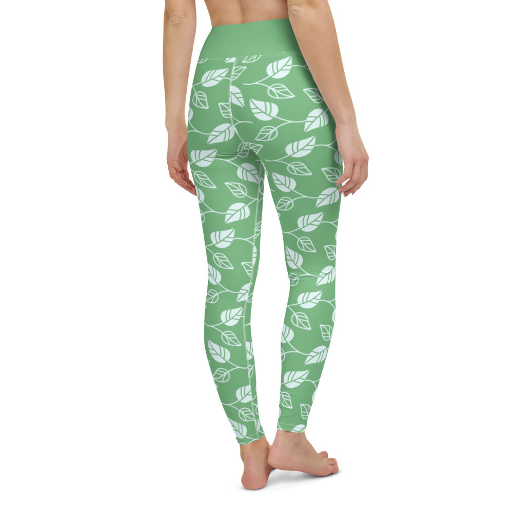 Yoga Leggings - Jiji Lifestyles
