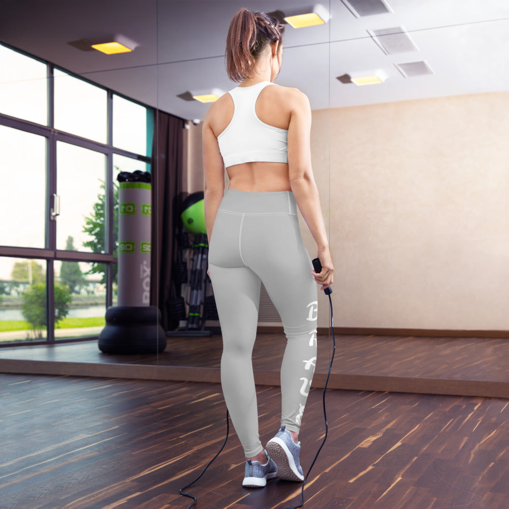Yoga Leggings - Jiji Lifestyles