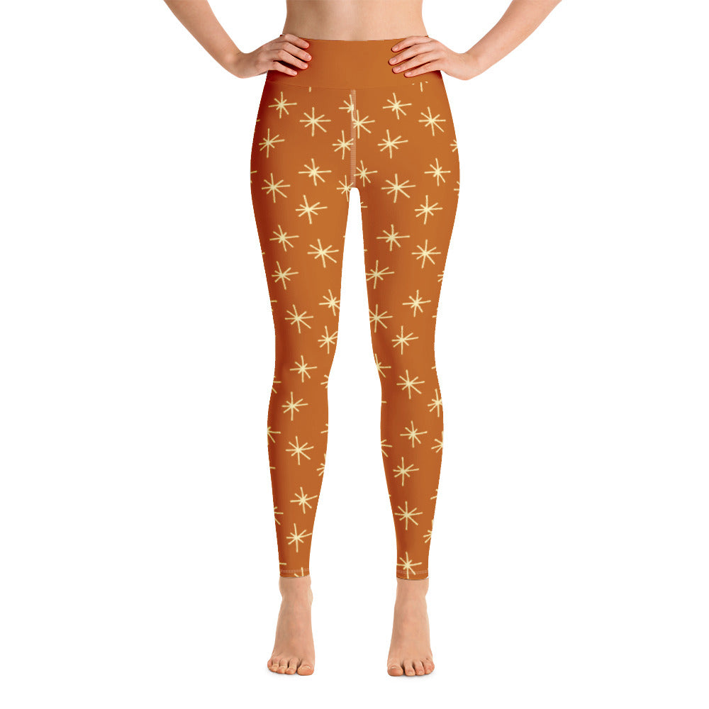 Yoga Leggings - Jiji Lifestyles