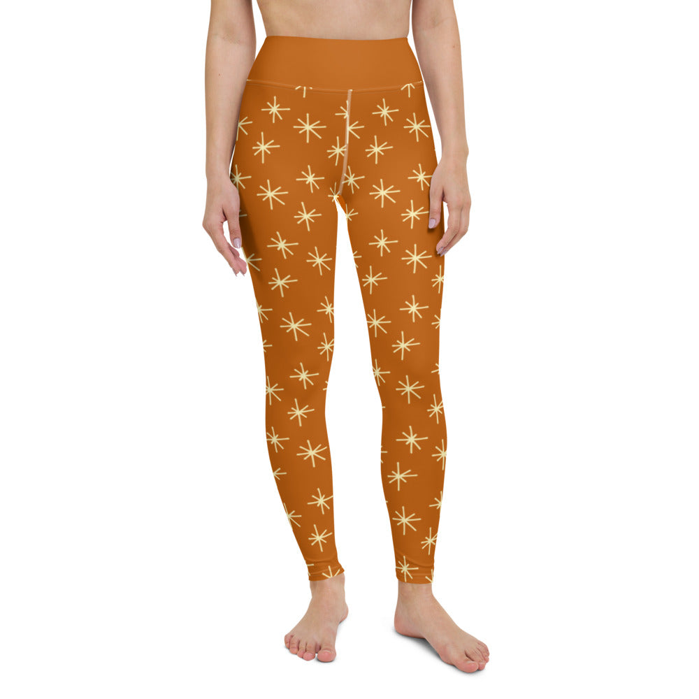 Yoga Leggings - Jiji Lifestyles