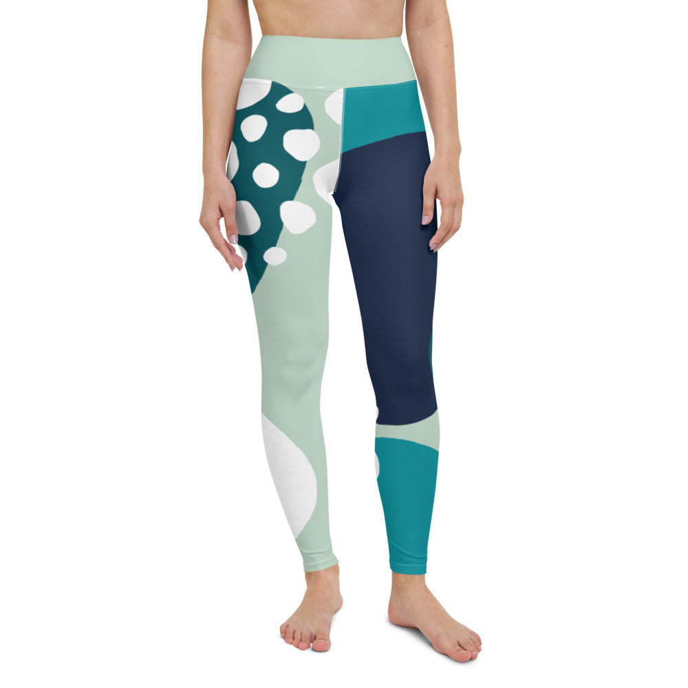 Yoga Leggings - Jiji Lifestyles