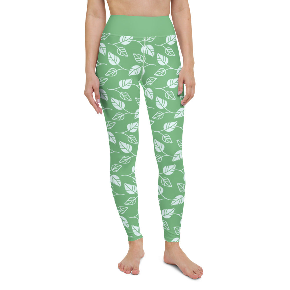 Yoga Leggings - Jiji Lifestyles