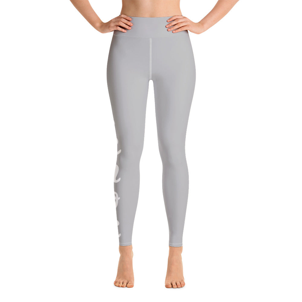 Yoga Leggings - Jiji Lifestyles