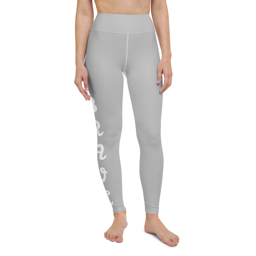 Yoga Leggings - Jiji Lifestyles