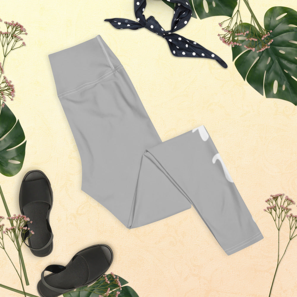 Yoga Leggings - Jiji Lifestyles