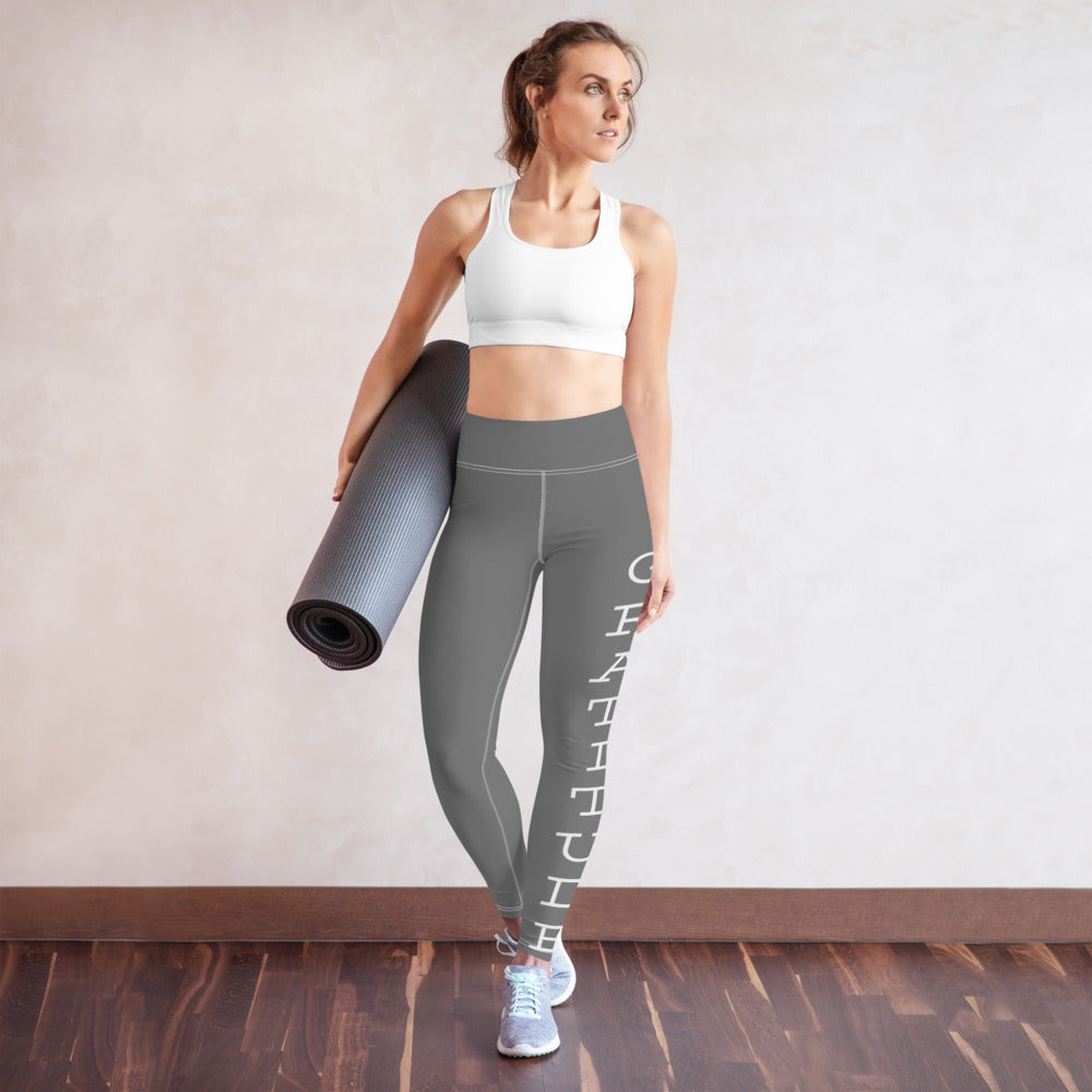 Yoga Leggings - Jiji Lifestyles