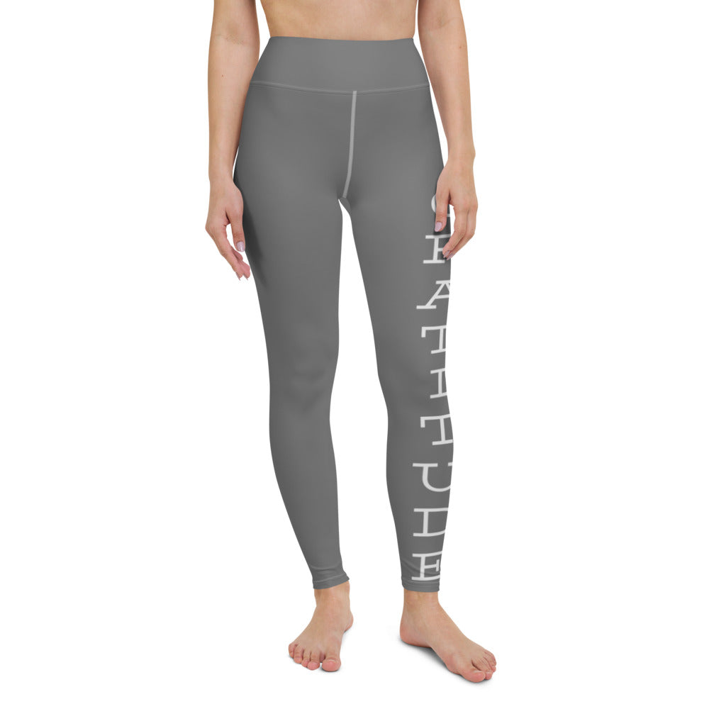 Yoga Leggings - Jiji Lifestyles