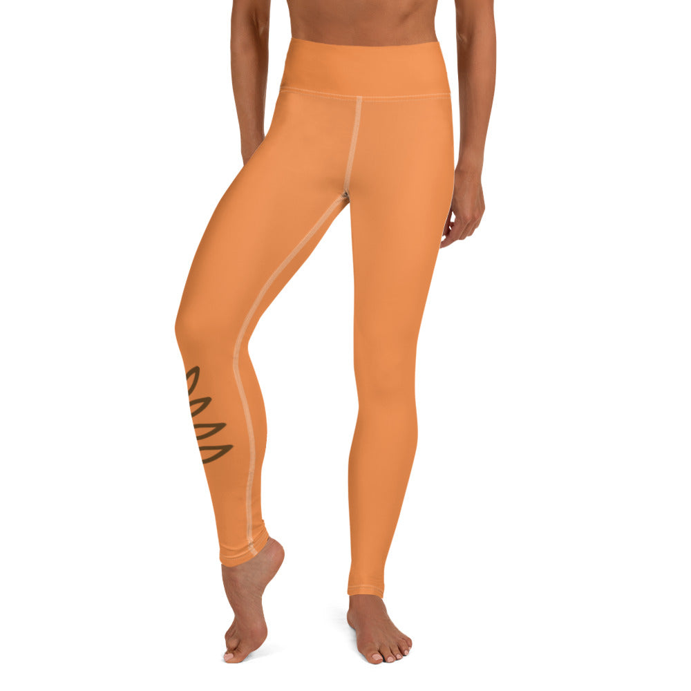 Yoga Leggings - Jiji Lifestyles