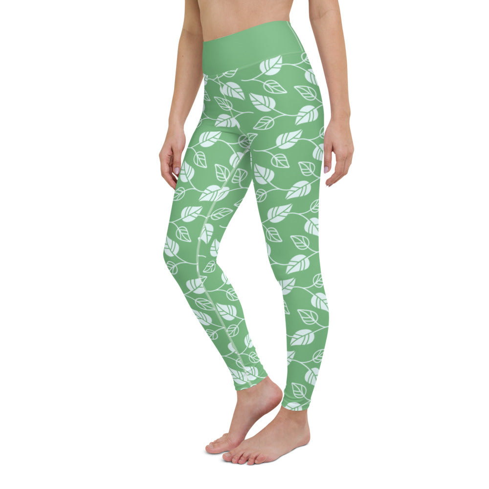 Yoga Leggings - Jiji Lifestyles