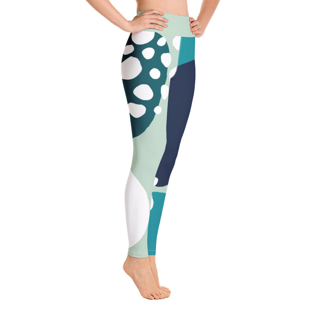 Yoga Leggings - Jiji Lifestyles