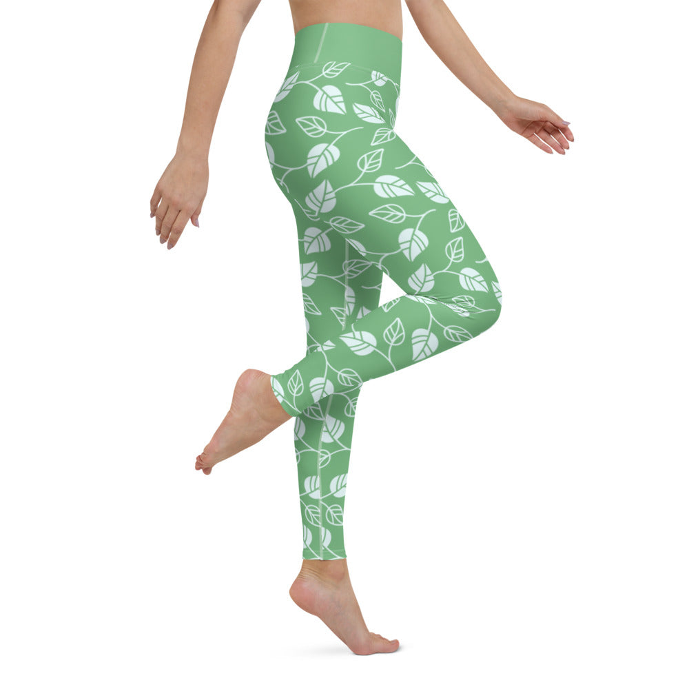 Yoga Leggings - Jiji Lifestyles